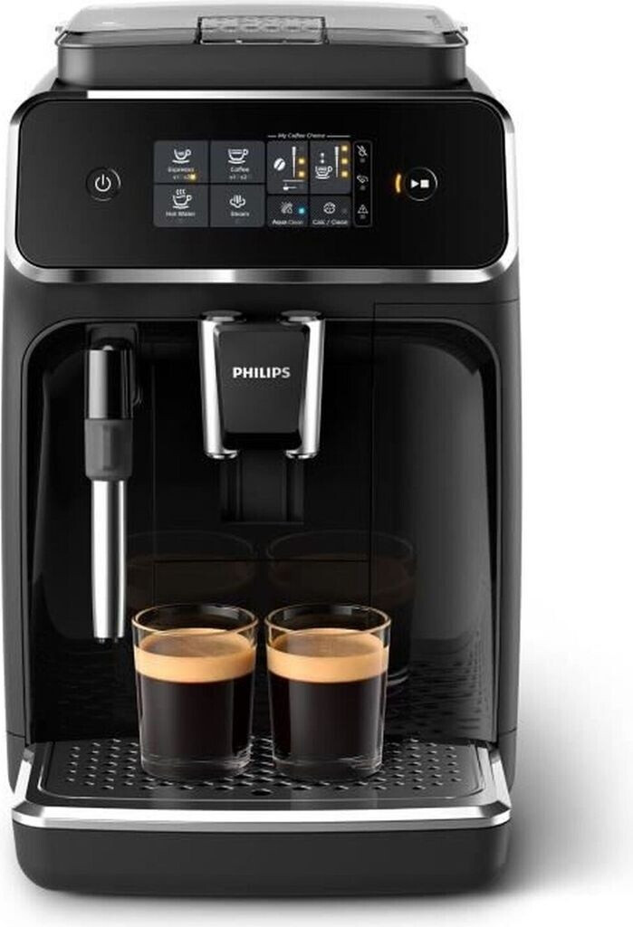 Philips Series 2200 EP2221/40 automata kávéfőző